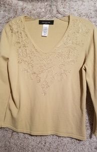 Jones New York - Petite Medium blouse